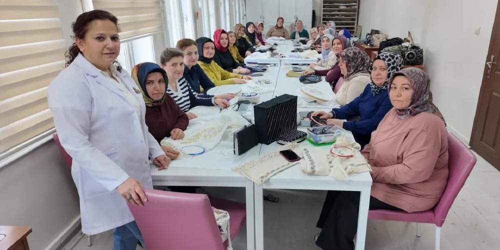 Kayseri Büyükşehir'den ücretsiz kültür hamlesi