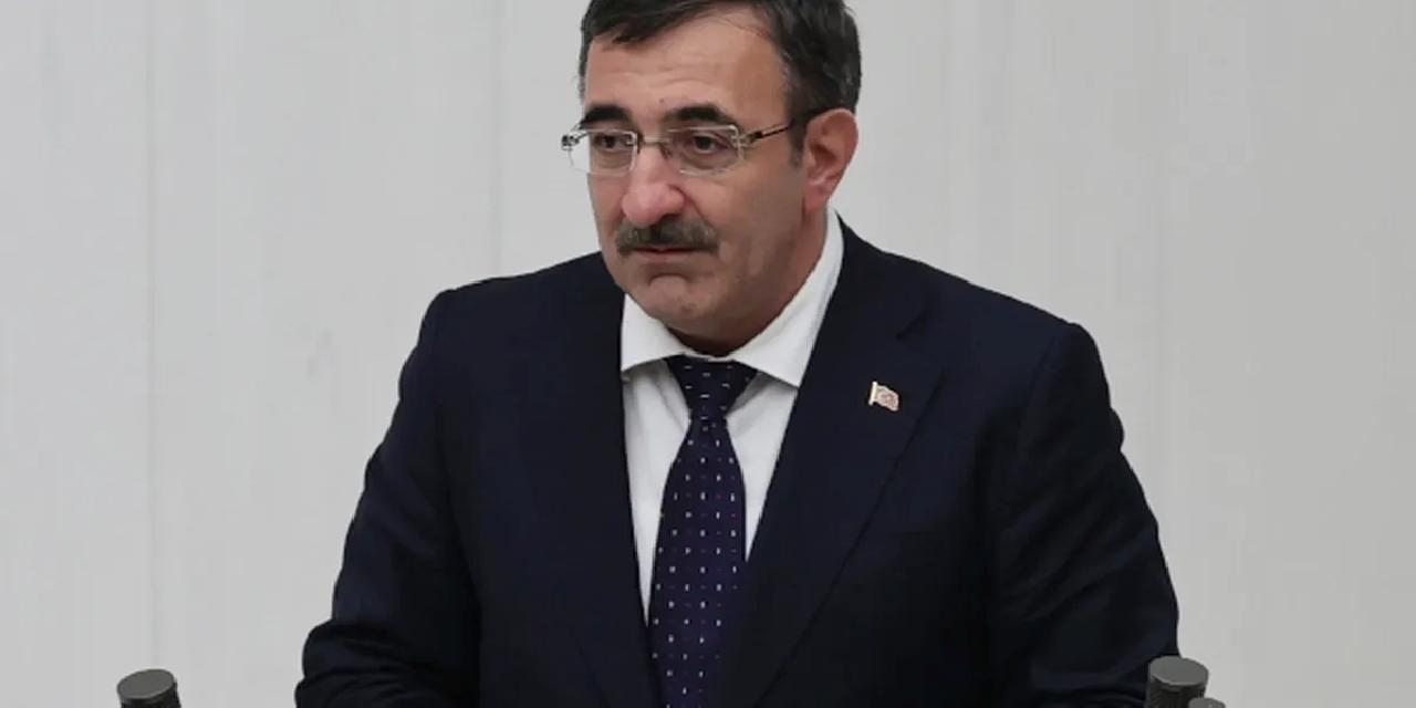 Cevdet Yılmaz: Yavaşlama dezenflasyonu destekliyor