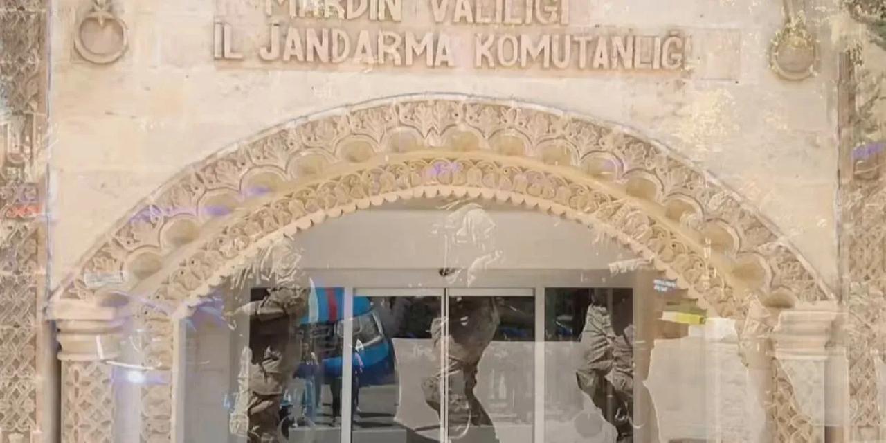 Mardin merkezli 15 ilde yasa dışı bahise 32 gözaltı! Hesaplarda 3 milyar TL’lik hareketlilik