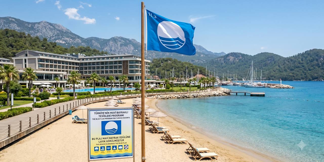 Turizm bölgelerine çevre düzenlemesi için dev destek!