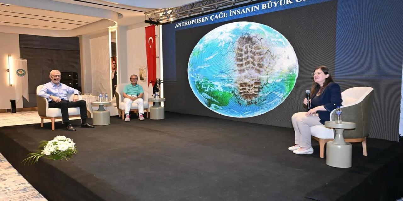 Gediz’in sorunları ve geleceği masaya yatırıldı
