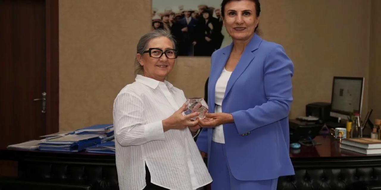 Adana Büyükşehir'e Avrupa'dan yeni bir ödül