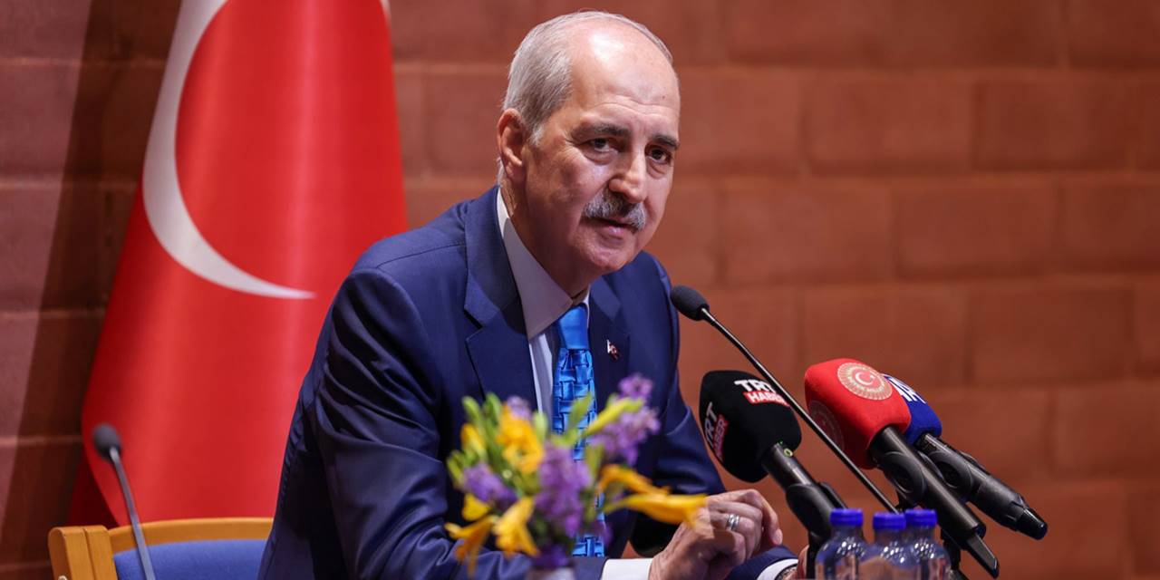 Kurtulmuş: Netanyahu ve çetesi tamamen yalnızlaşacak