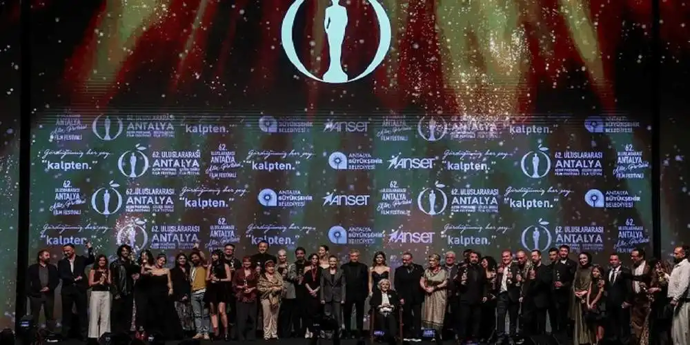 63. Uluslararası Antalya Altın Portakal Film Festivali heyecanı 24- 31 Ekim’de