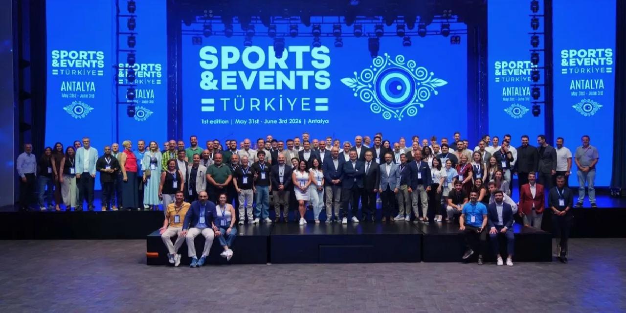Spor turizmi profesyonellerine Erciyes sunumu