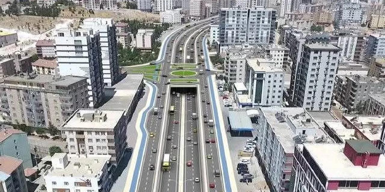 Mardin Kızıltepe için tarihi çağrı