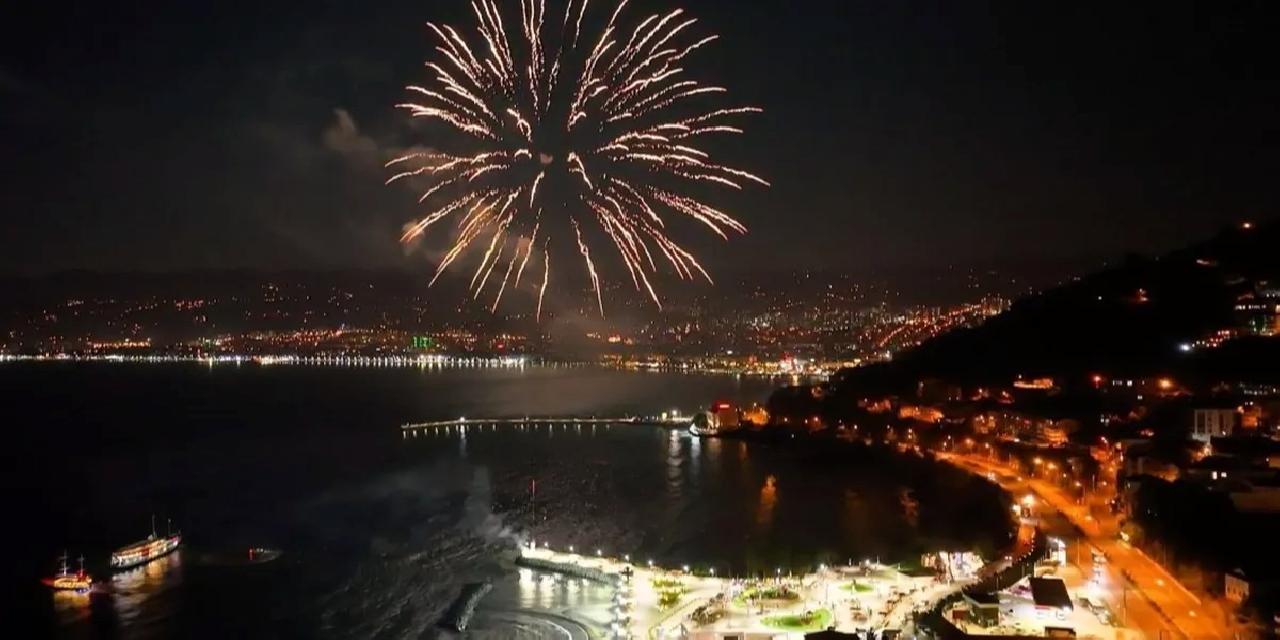 Ordu’da 22 çift 