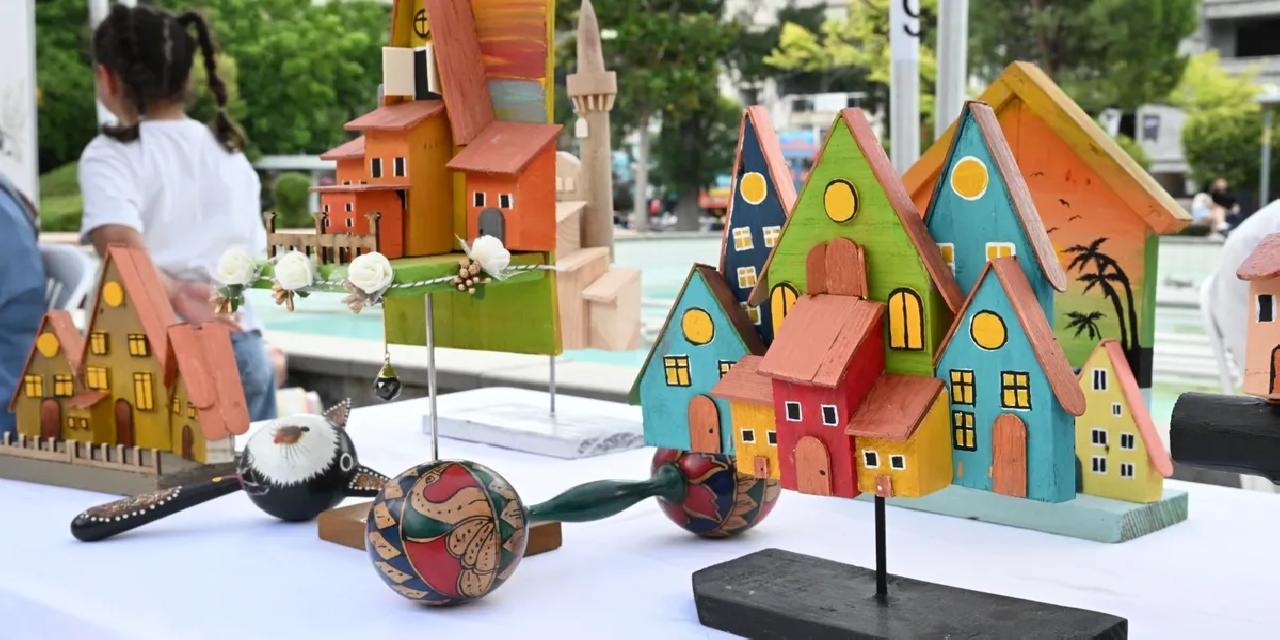 Manisa’da Çevre Haftası'na farkındalıklı program