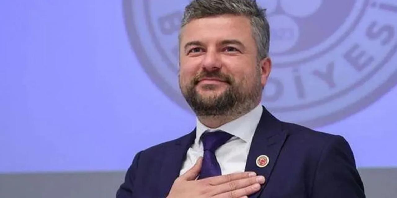 Buca Belediye Başkanı Görkem Duman görevden uzaklaştırıldı