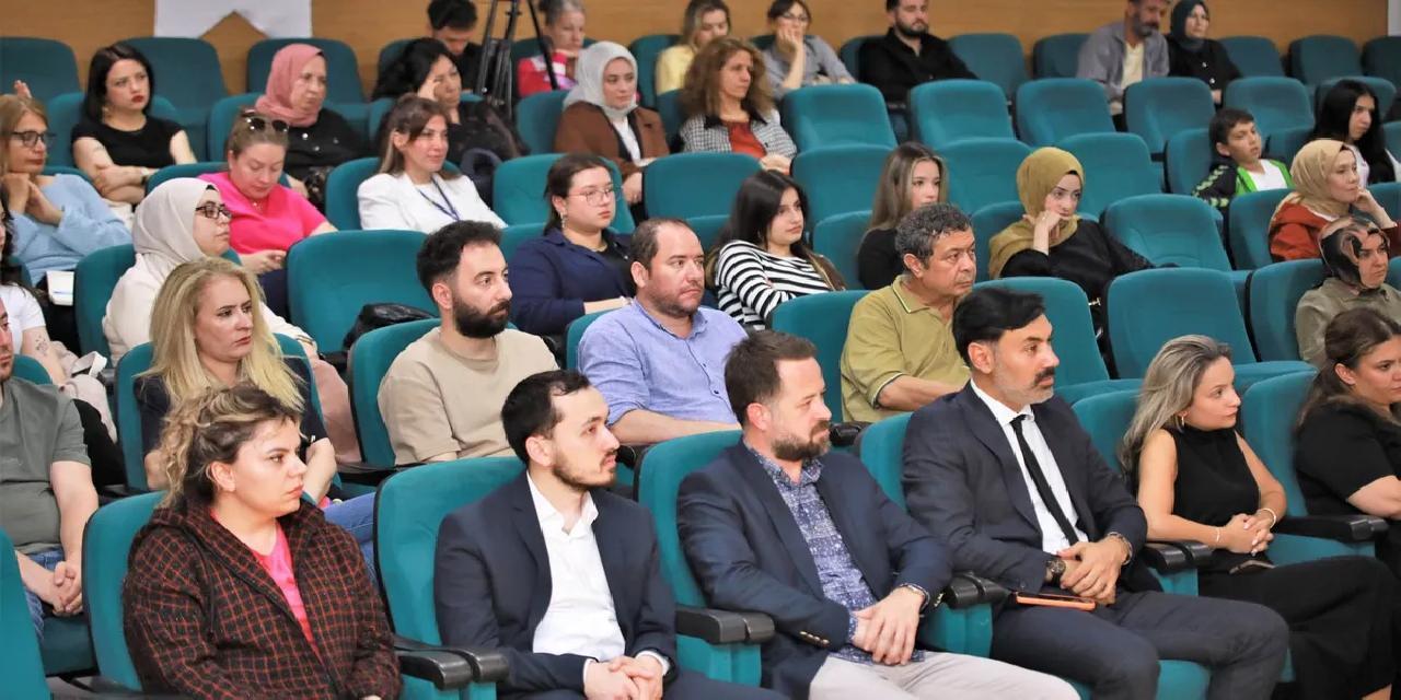 Ankara Keçiören'de öğrencilere sınav motivasyonu
