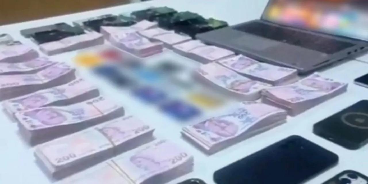 Son 5 günde 357 'siber' gözaltı!