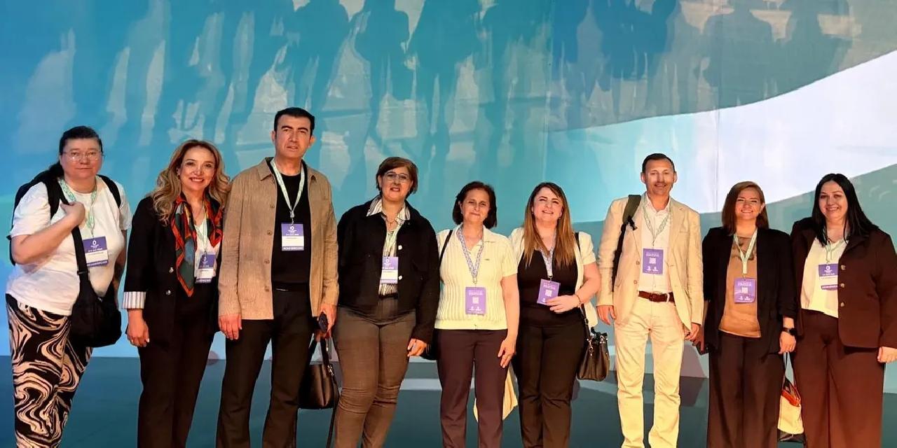 DEÜ, Zero Waste Forum’da yerini aldı