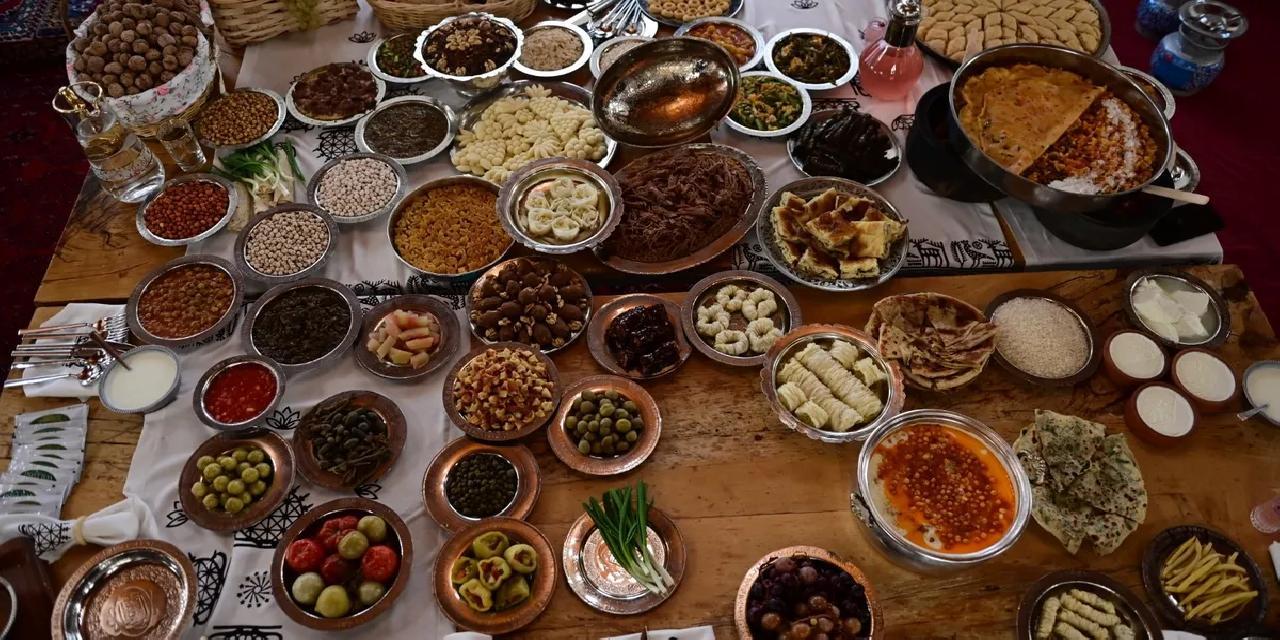 Çorum'dan UNESCO’ya açık ateş atağı
