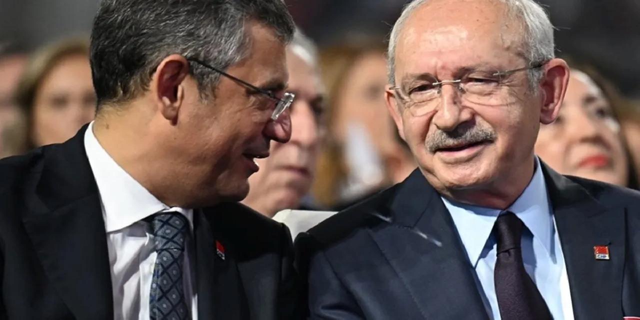 CHP’de grup toplantısı krizi! Kürsüden seslenen kim olacak?