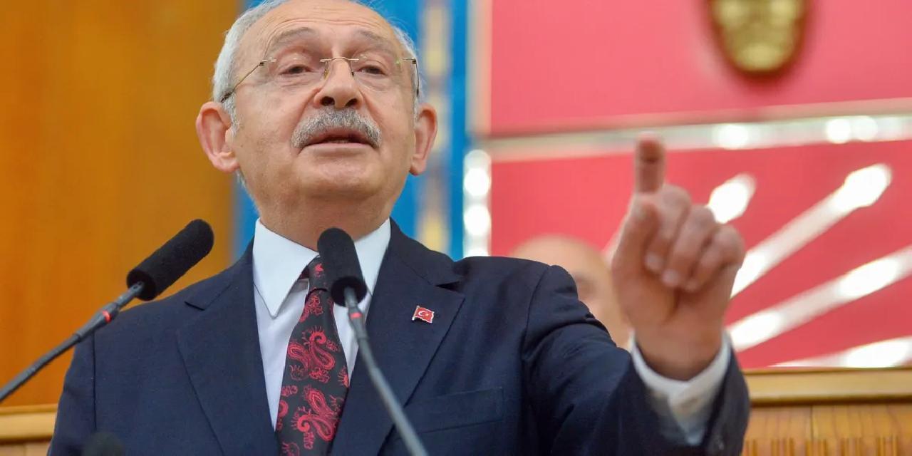 Kılıçdaroğlu’ndan yanıt gecikmedi... Şimdi omuz omuza durma vakti