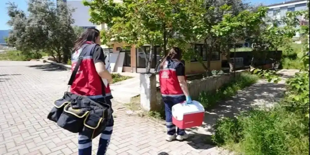 Denizli Büyükşehir Türkiye’de bir ilki başardı