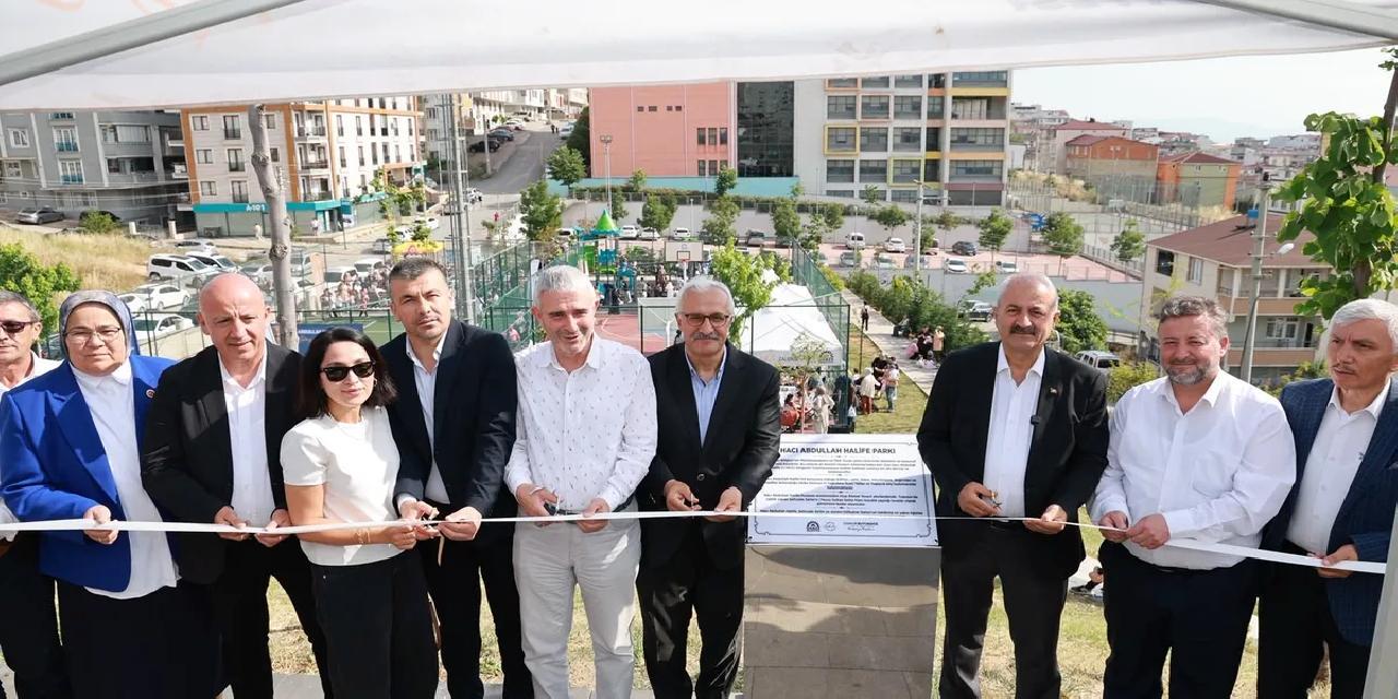 Gebze'de 