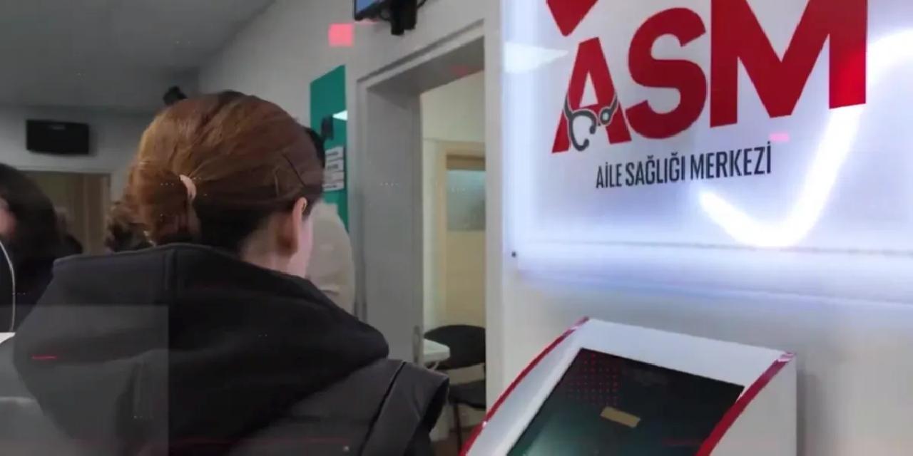 Sağlıkta koruyucu model güçleniyor