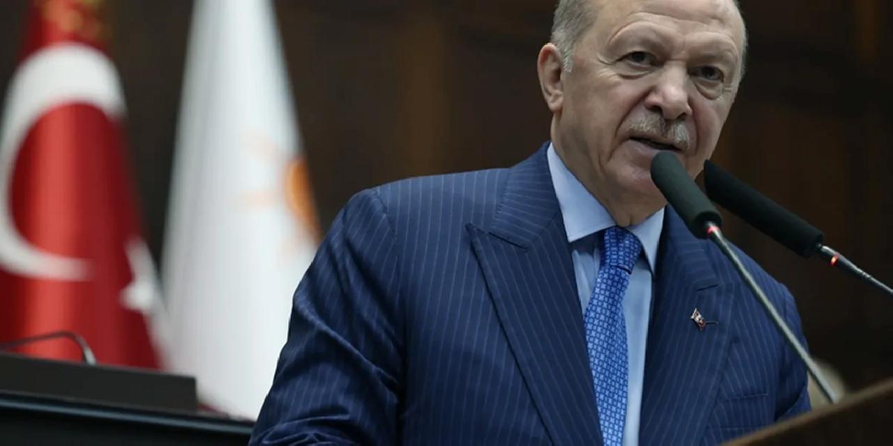 Erdoğan: Cumhur İttifakı'na duyulan güven bir kez daha ortaya çıktı