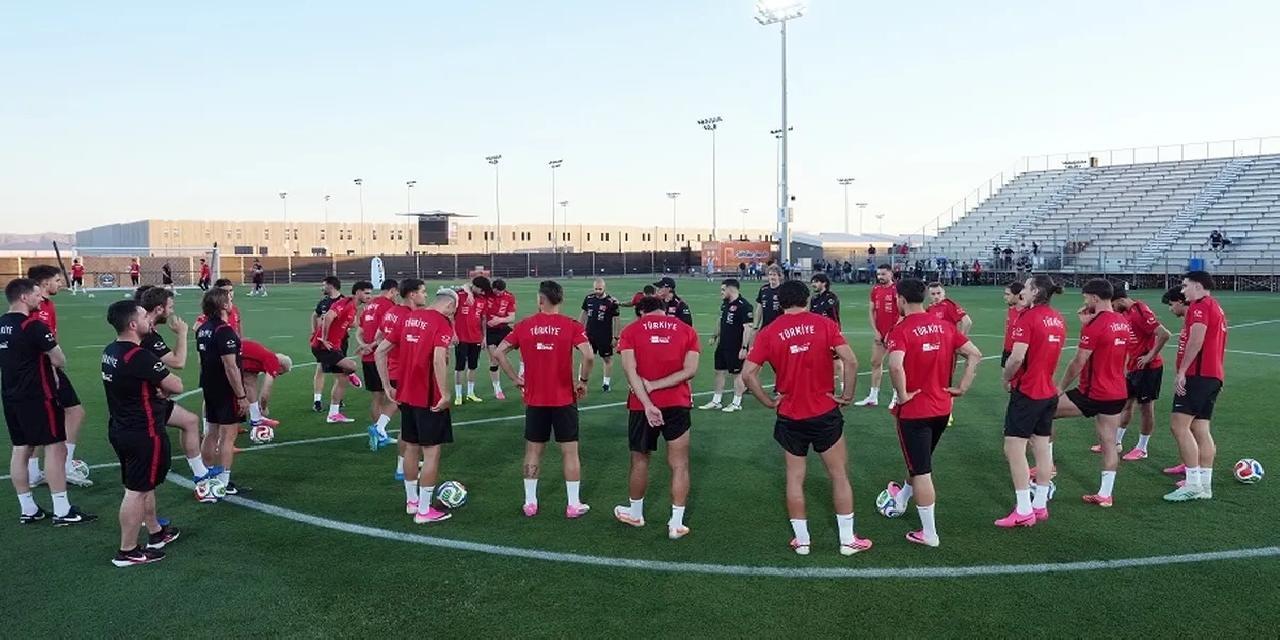 Bizim Çocuklar'da Avustralya mesaisi sürüyor
