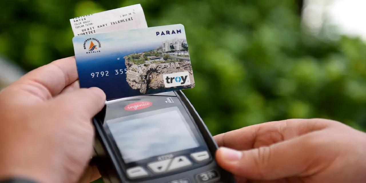Antalya’da geri dönüşüm şampiyonu belli oldu