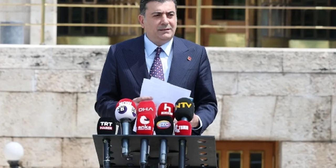 CHP’de yeni kriz! Zeynel Emre, PM’nin düştüğünü savundu