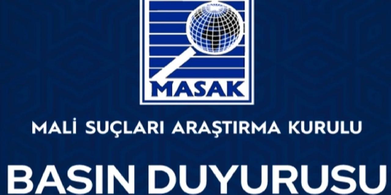 MASAK: Vehbi Koç'la ilgili şüpheli işlem ifadesi yok