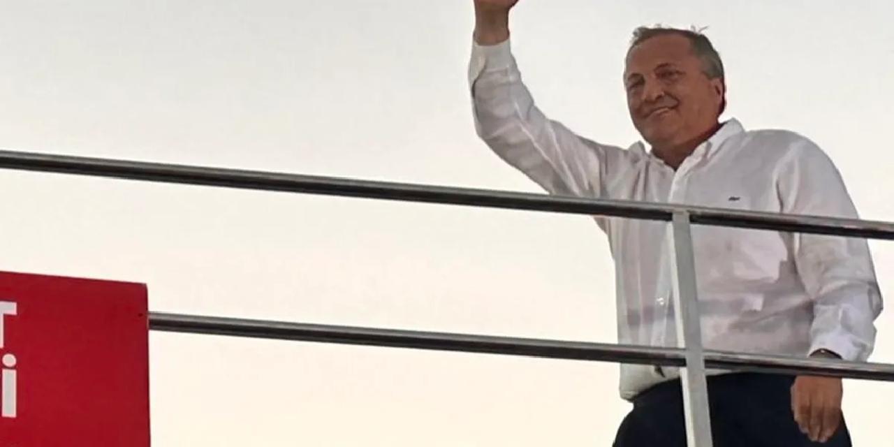 Seyit Torun'dan CHP PM'den istifa etti