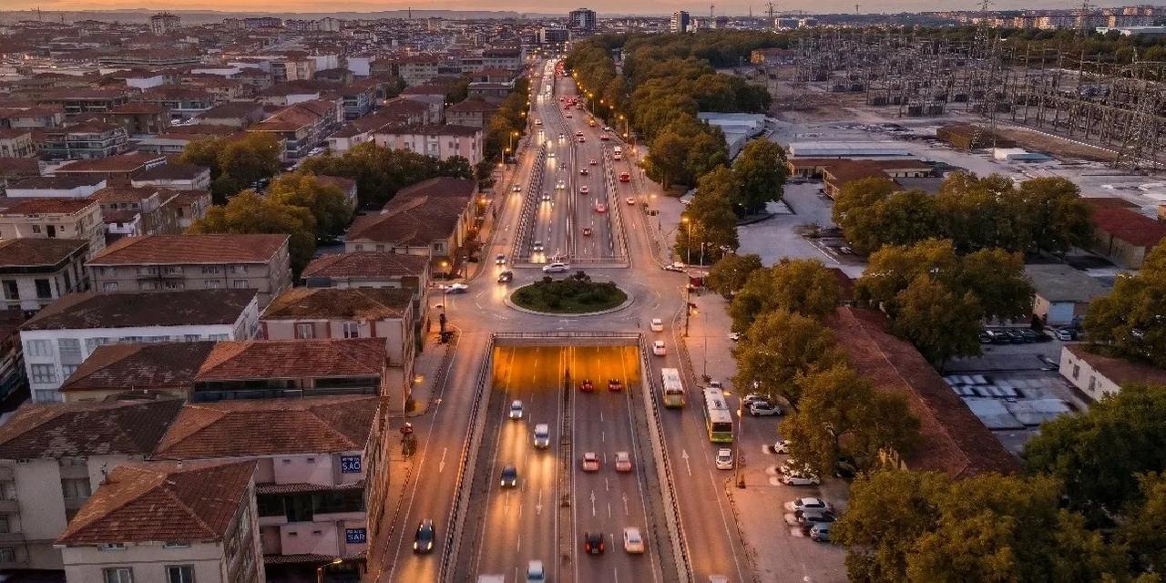 Sakarya’da ulaşımda kalıcı çözümler hayata geçiyor