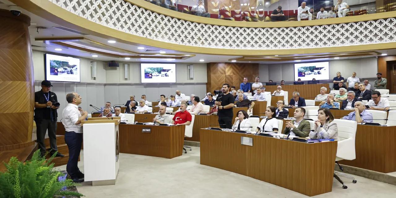 Antalya’da vektör mücadelesi kesintisiz şekilde yürütülüyor