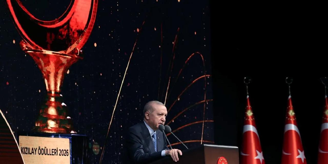 Erdoğan: Protürk ile kritik ilaçlar artık ülkemizde üretilecek