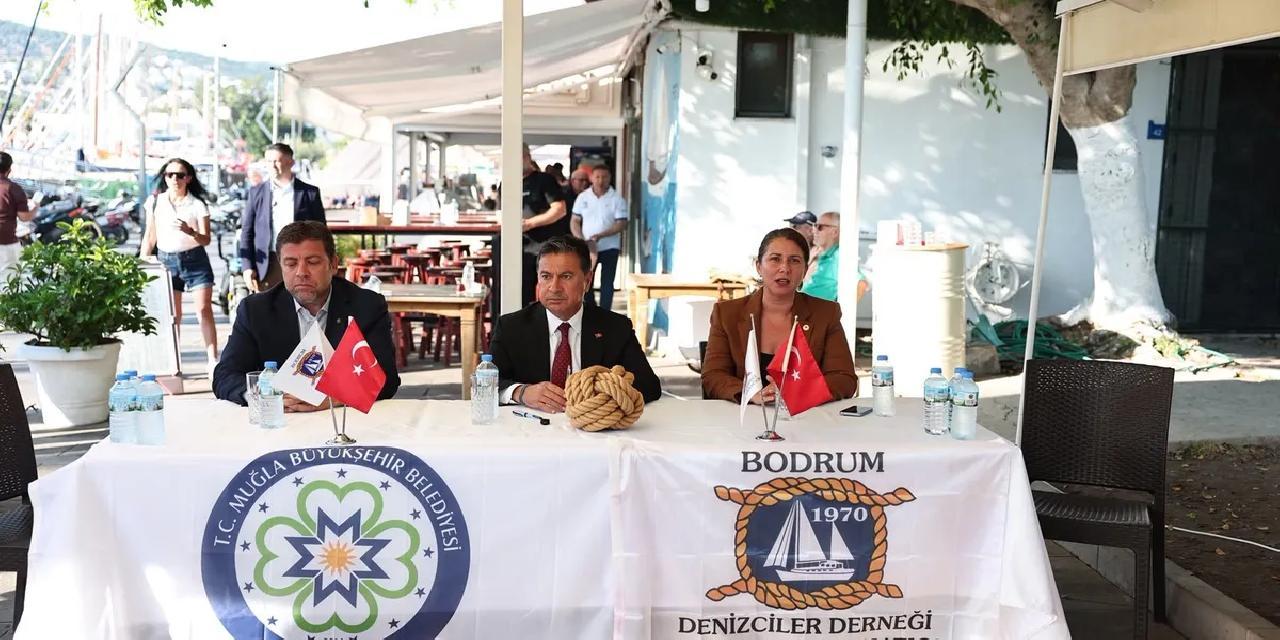 Muğla’nın geleceği masaya yatırıldı