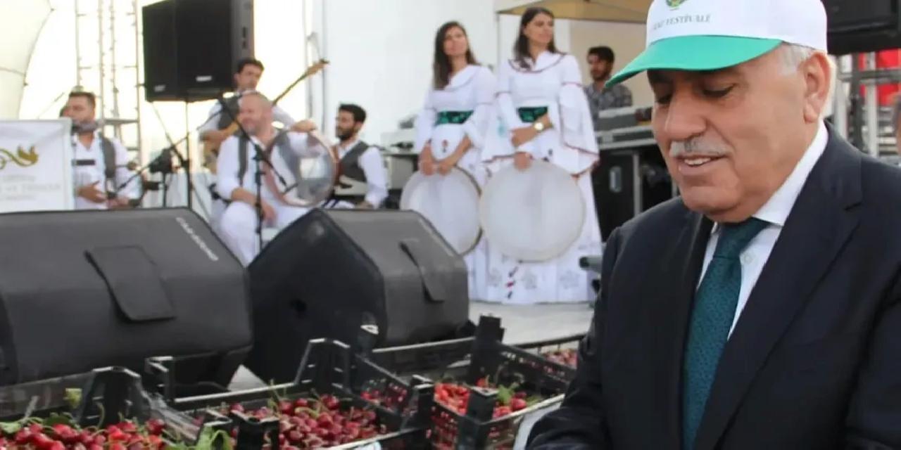 Mardin Yeşilli’de festival coşkusu başlıyor!