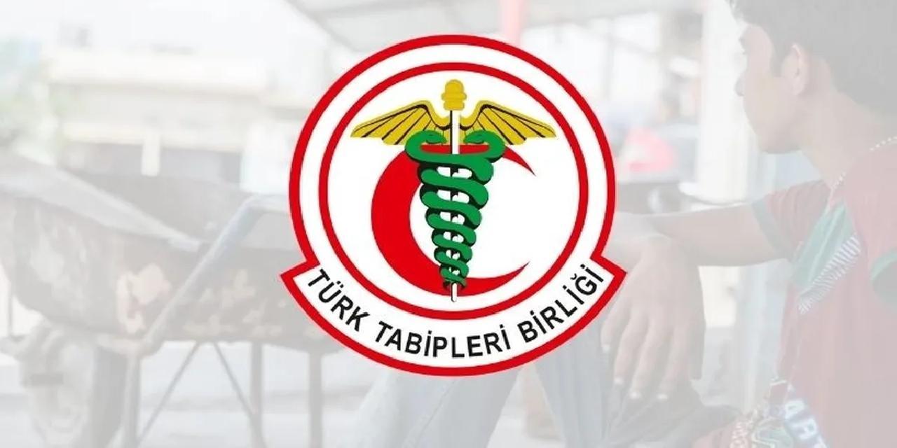 TTB'den çocuk işçiliği uyarısı: Çocuk işçiliği bir halk sağlığı sorunudur