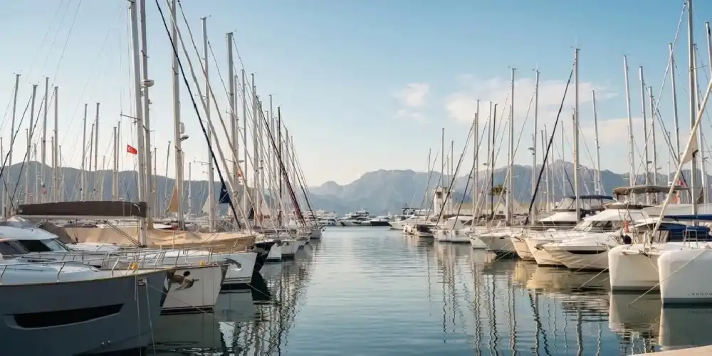 Muğla’dan yat sektörüne stratejik adım