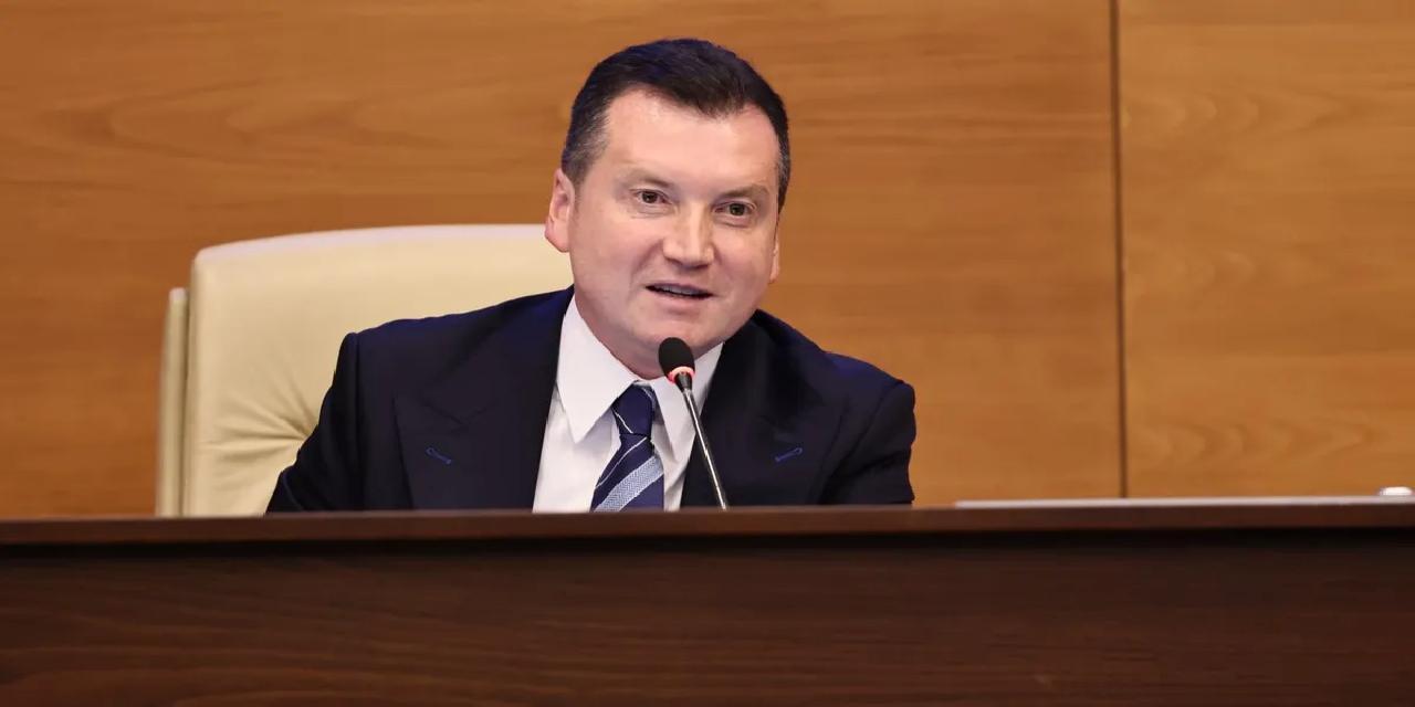 Silivri Belediyesi’nden Başkan Balcıoğlu hakkında açıklama... Hizmetler kesintisiz sürüyor