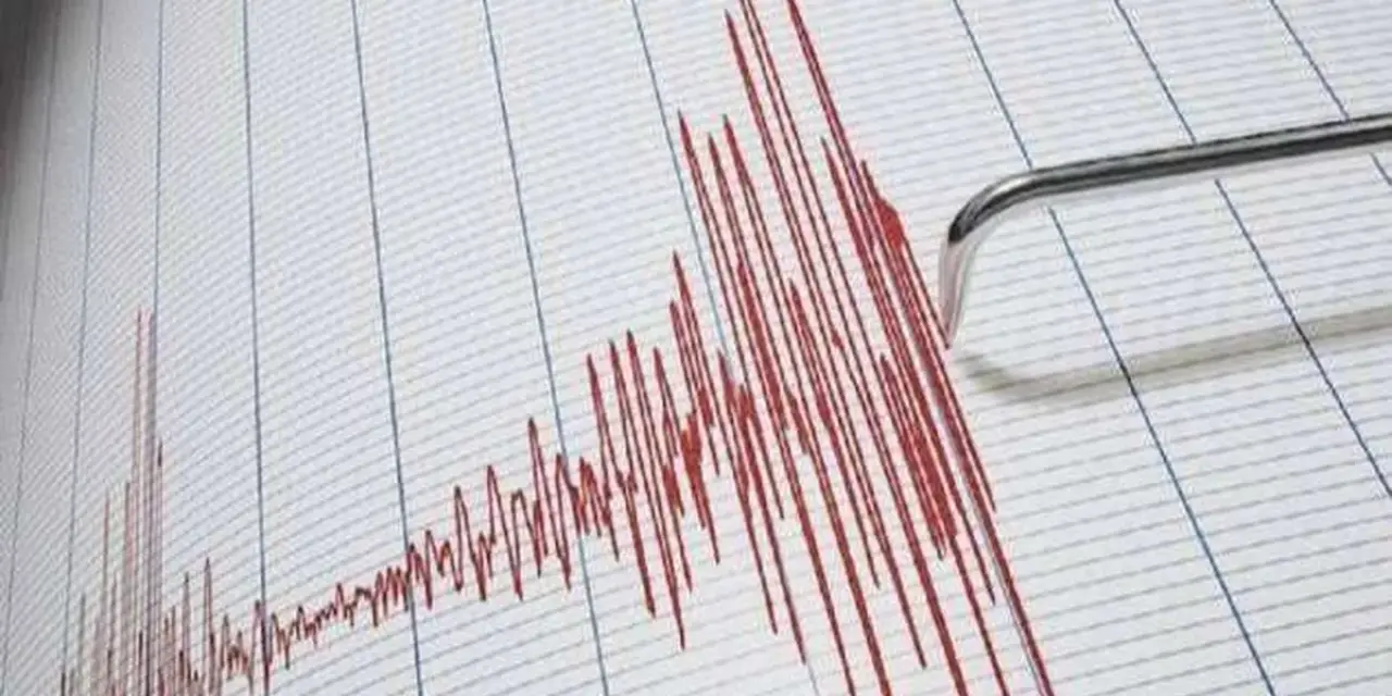 Gaziantep'te korkutan deprem