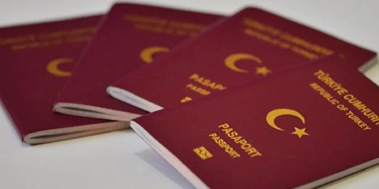 Türklere vize kalktı