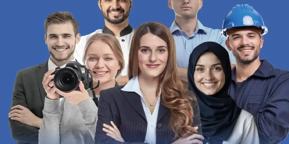 İstanbul Üsküdar'da istihdam buluşması