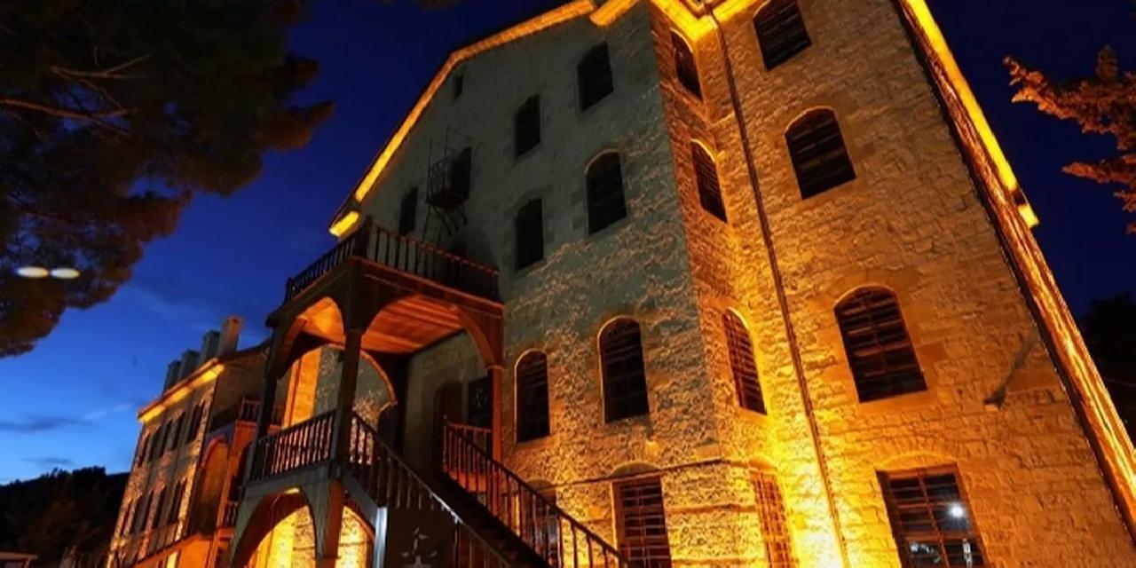 Kahramanmaraş'ın UNESCO gururu