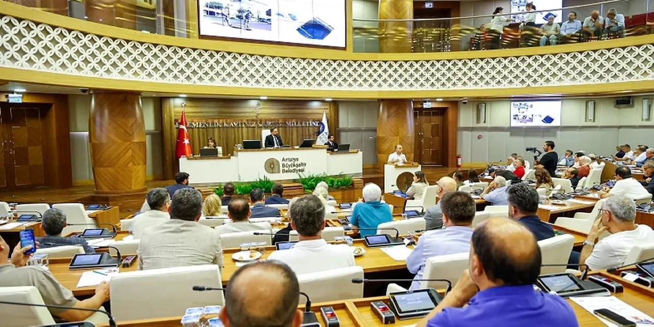 Antalya’da vektör mücadelesi bilimsel ve kesintisiz şekilde yürütülüyor