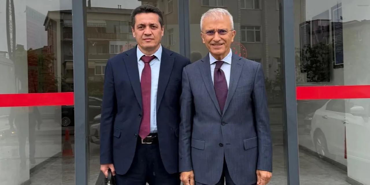 Hürriyetçi Sağlık-Sen’den güvenlik görevlilerinin sorunları için Bakanlığa başvuru