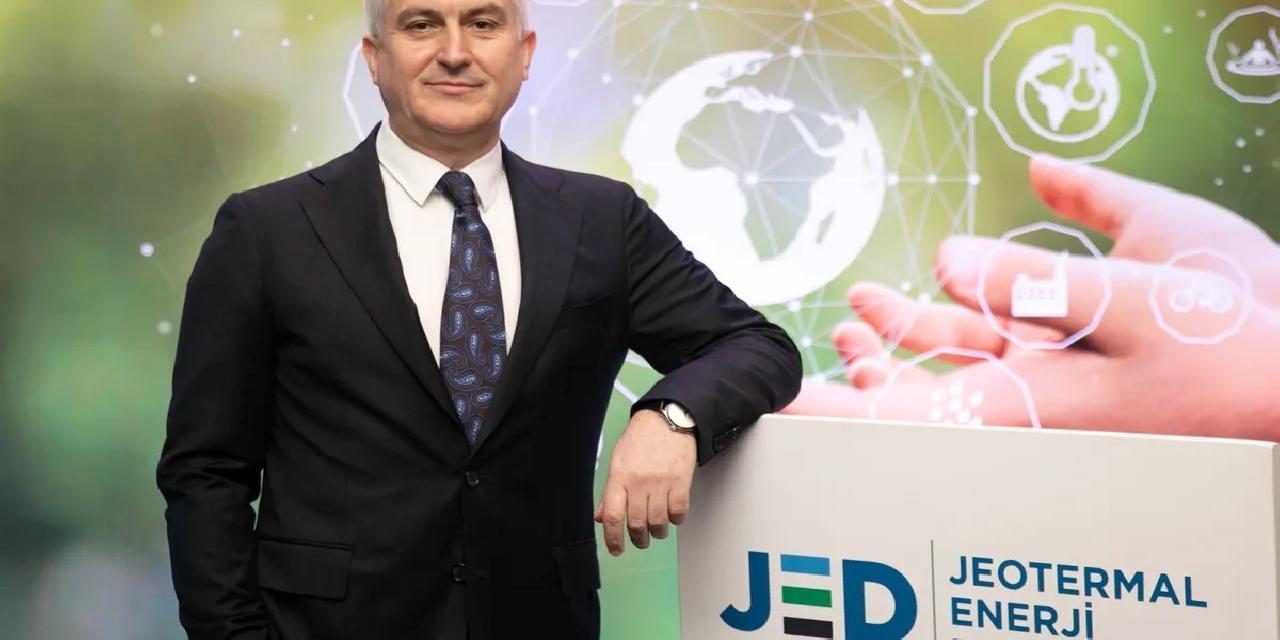 Jeotermal sektöründen EPDK’ya hibrit kapasite çağrısı... 100 MW yetersiz, en az 360 MW olmalı
