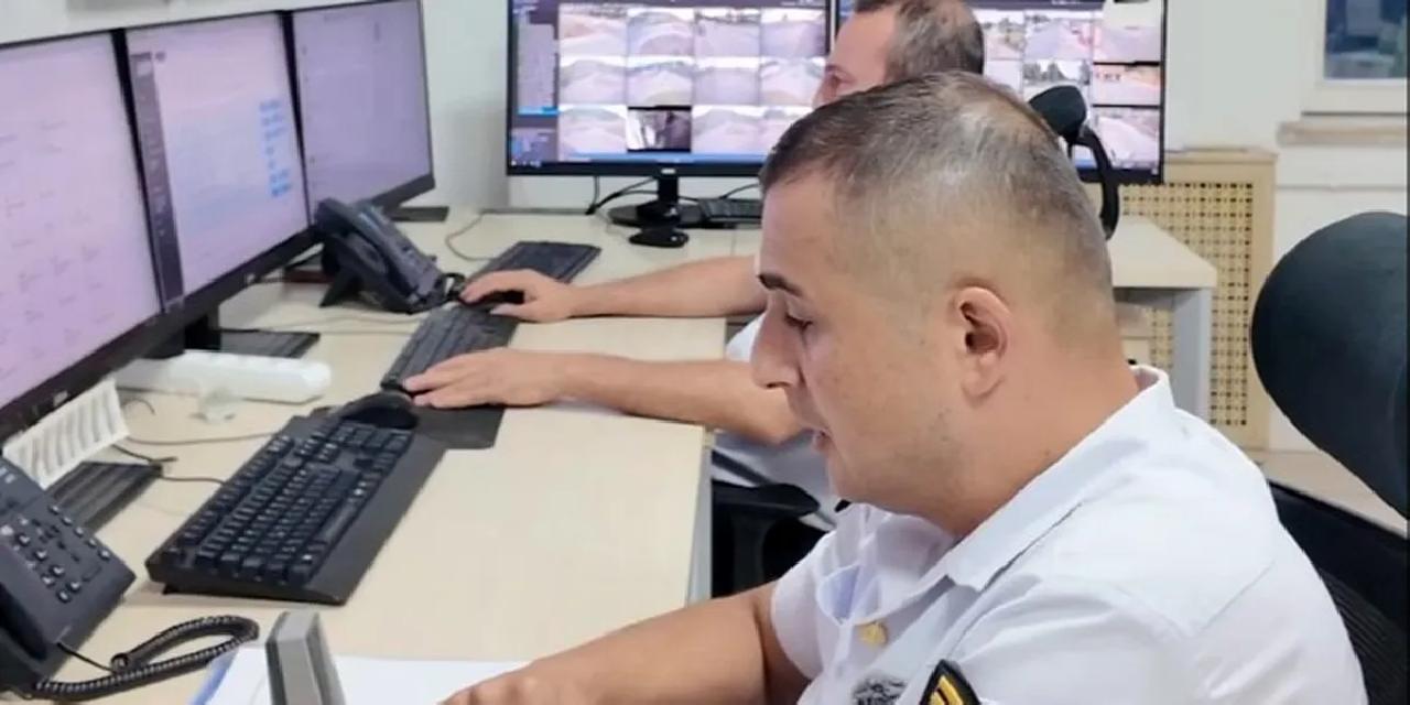 Bakan Çiftçi’den Jandarma’ya: Milletimizin gururu ve güven kaynağısınız