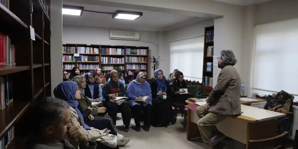 Sakarya Büyükşehir Akademi’de bir dönem sona erdi