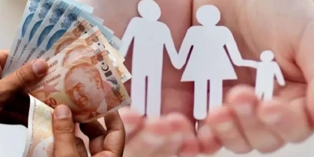 Haziran ayı SED ödemeleri hesaplarda