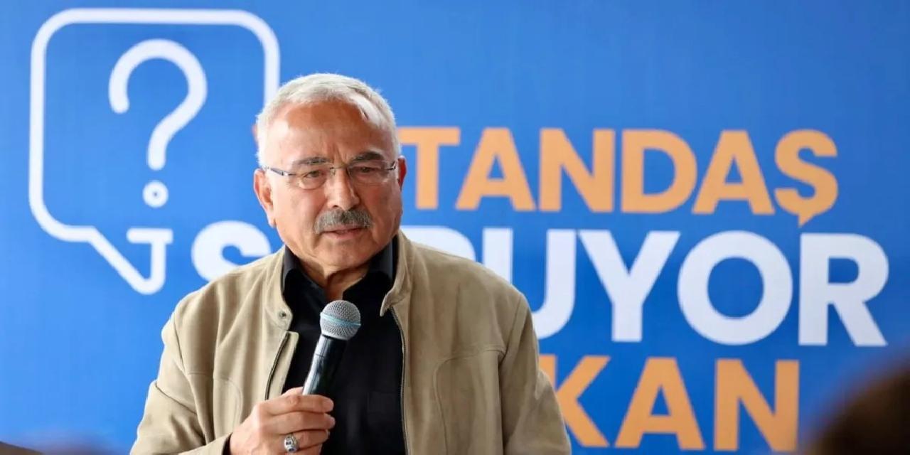 Ordu'da Başkan Güler vatandaşlarla buluştu