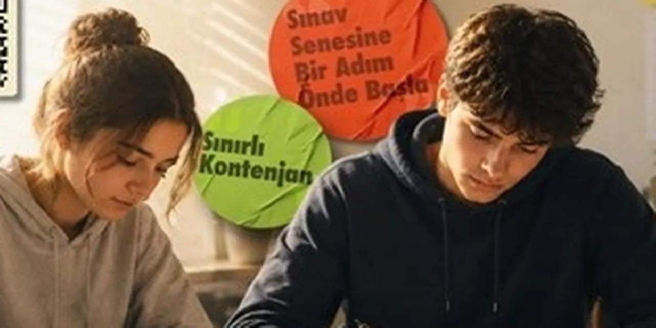Denizli'de ücretsiz TYT Yaz Kampı için başvurular başladı