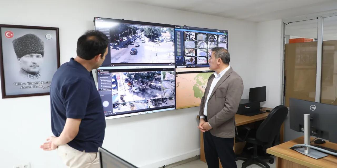 Muğla’da akıllı ulaşım dönemi güçleniyor