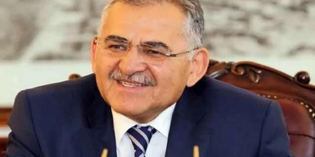 Kayseri Büyükşehir'den engelleri kaldıran projeler